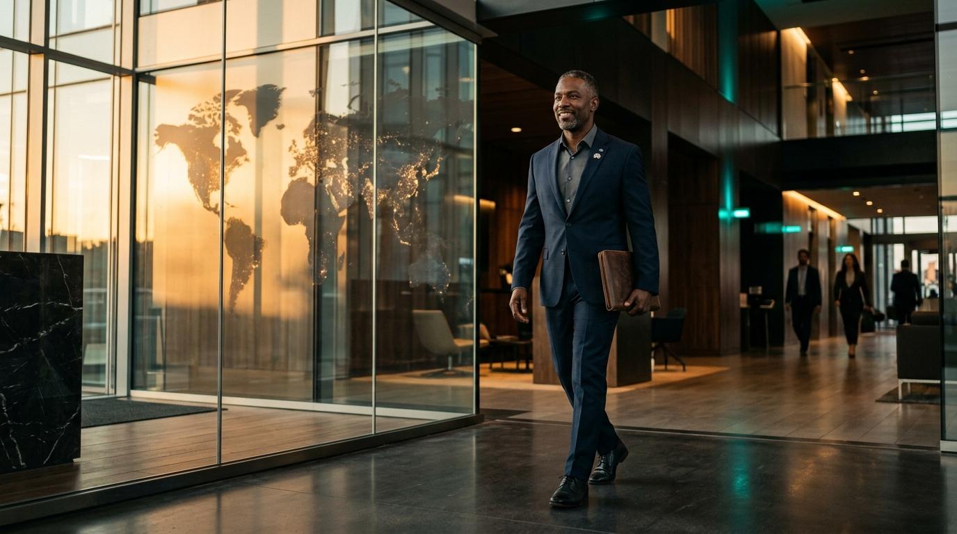 Top 10 Tips for Veterans Seeking Employment After Military Service